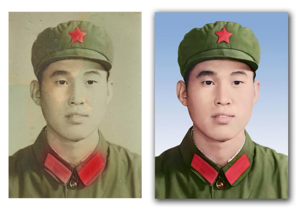 兴仁破损照片修复-18