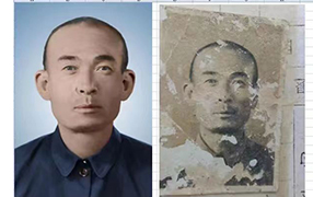 兴仁老照片修复-2