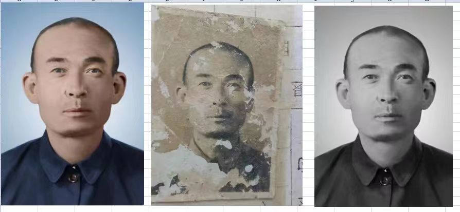 兴仁老照片模糊修复-21